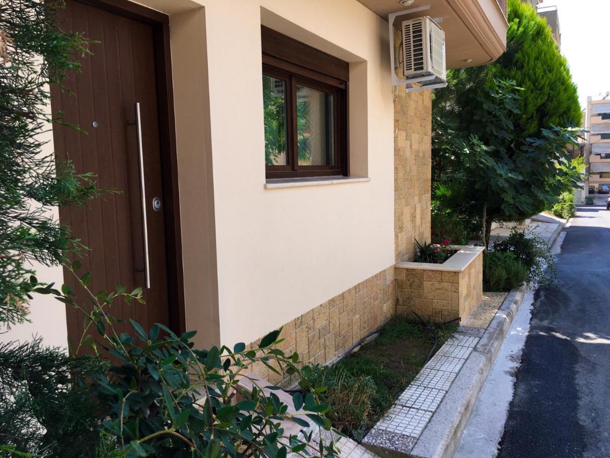 Εmerald Luxury Suite Thessaloniki Tessalónica Exterior foto
