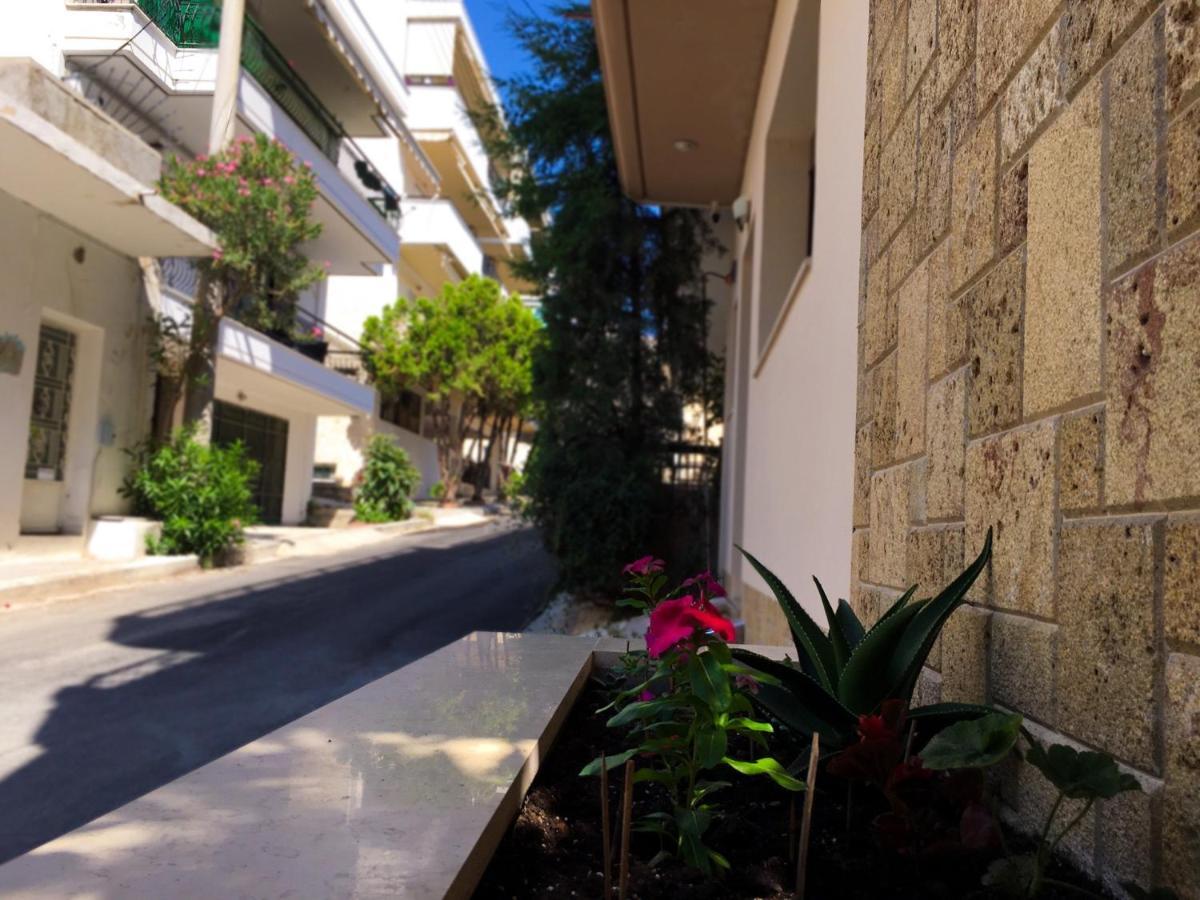 Εmerald Luxury Suite Thessaloniki Tessalónica Exterior foto