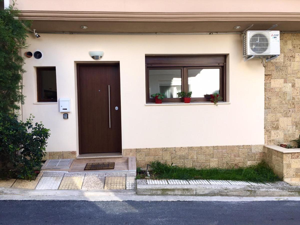 Εmerald Luxury Suite Thessaloniki Tessalónica Exterior foto