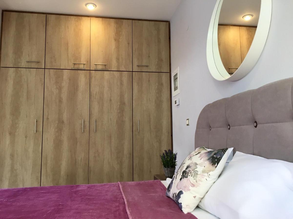Εmerald Luxury Suite Thessaloniki Tessalónica Exterior foto