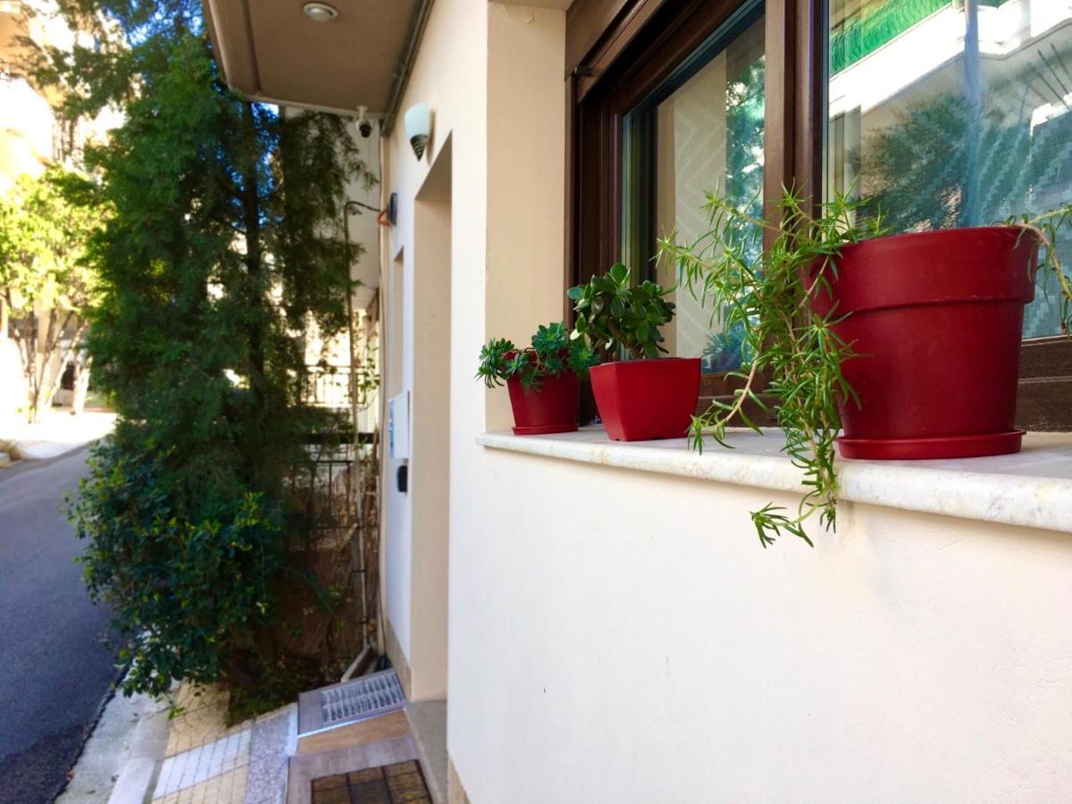 Εmerald Luxury Suite Thessaloniki Tessalónica Exterior foto