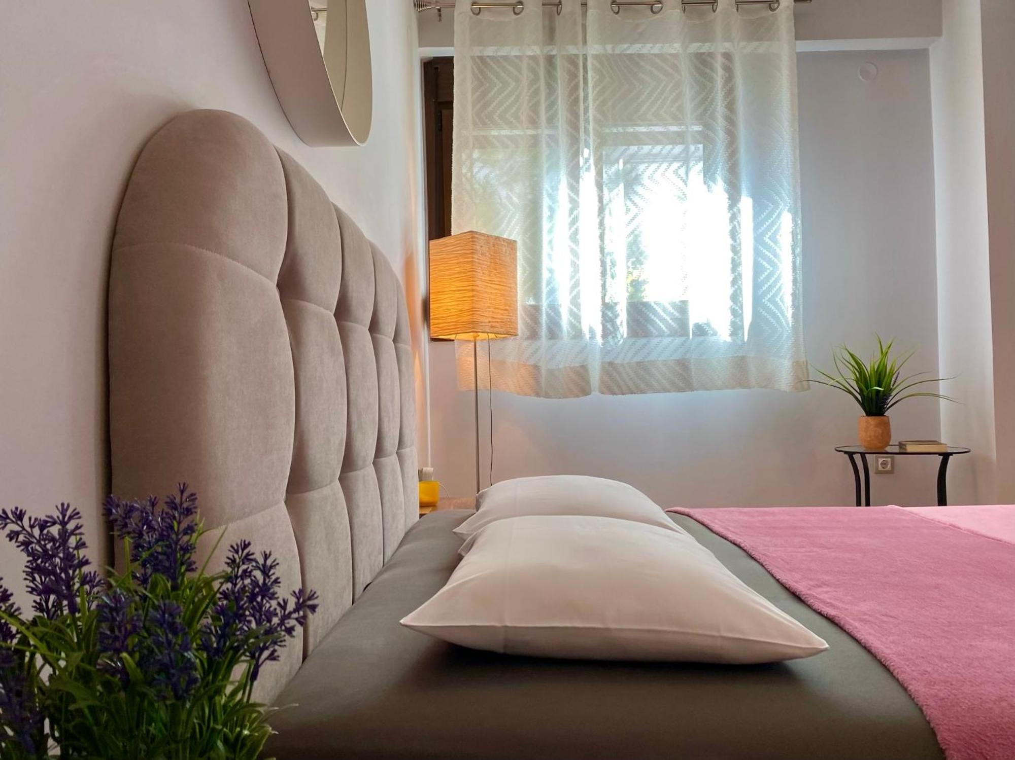 Εmerald Luxury Suite Thessaloniki Tessalónica Exterior foto