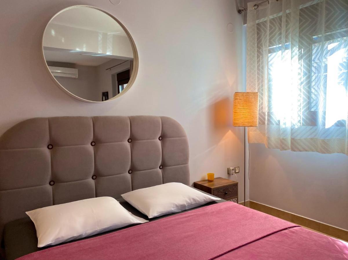 Εmerald Luxury Suite Thessaloniki Tessalónica Exterior foto