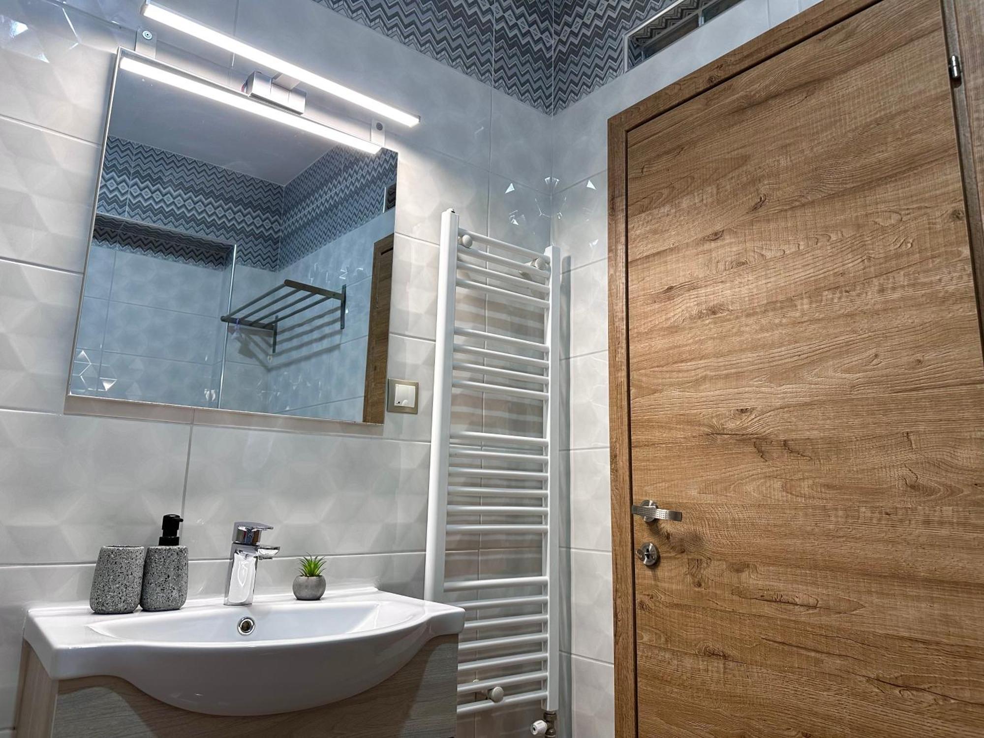 Εmerald Luxury Suite Thessaloniki Tessalónica Exterior foto